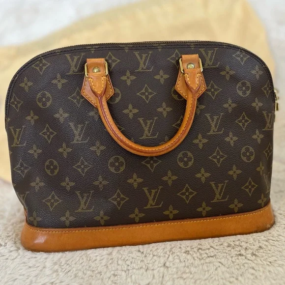 Authentic Alma PM - Picture 7 of 17